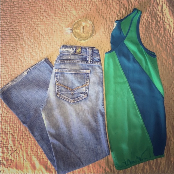 THAKOON For Target, Blouse - Picture 5 of 8